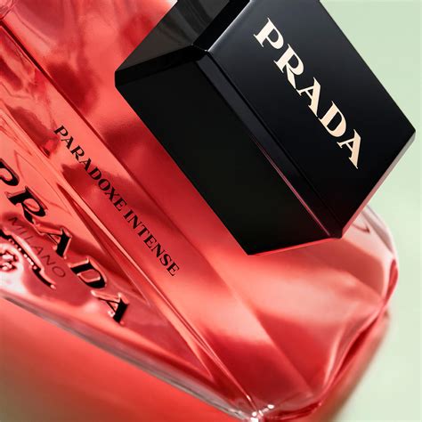 Prada Paradoxe Intense Eau de Parfum Geschenkpackung